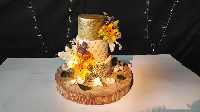 Sabores de tus Sueños - 3