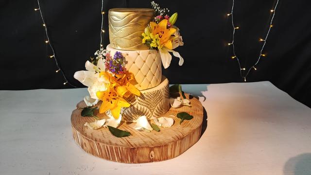 Sabores de tus Sueños - 4