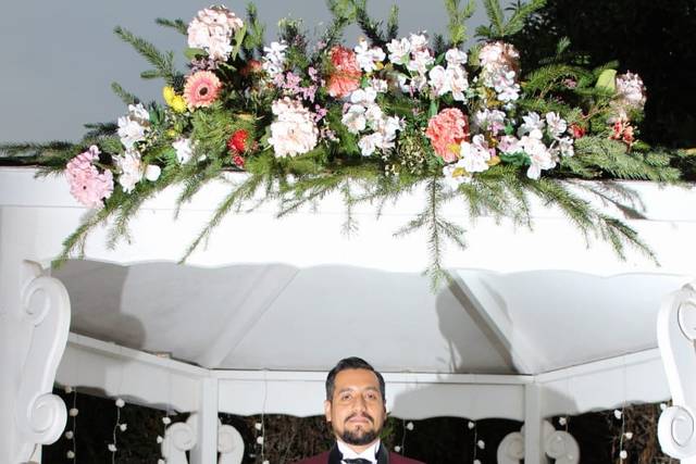 Catalina Novio 3