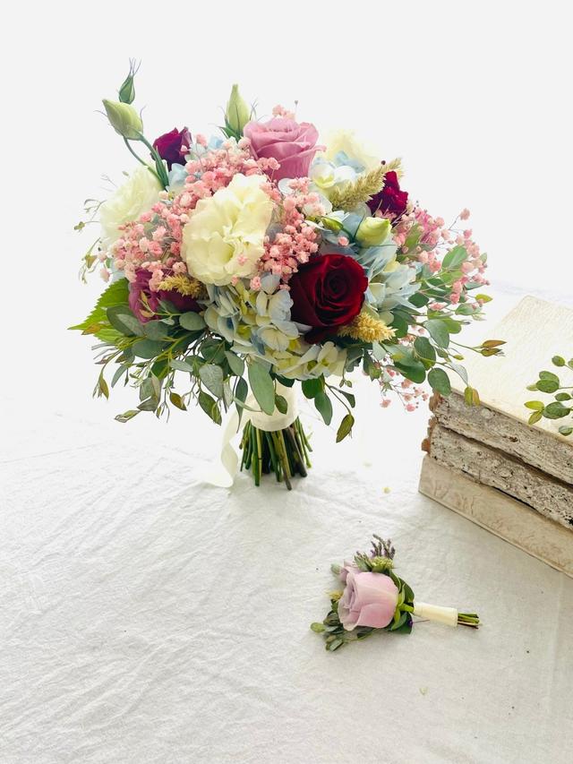 Belle Fleur - 2