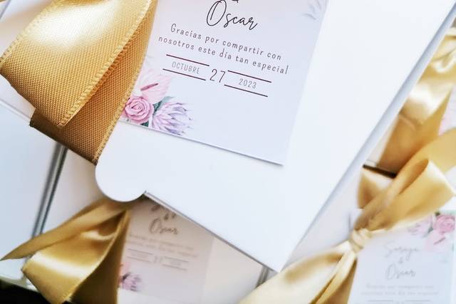 Té Regalo 5