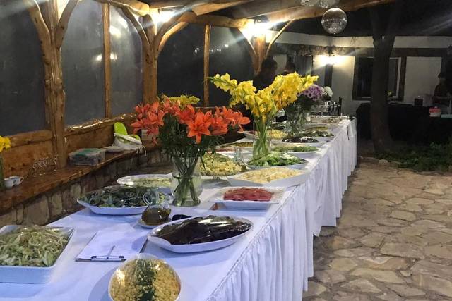 Eventos Flor del Manzano 5