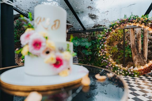 José Dona Wedding and Event Planner - 1