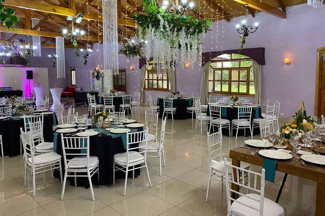 Banquetería D'Aguirre 4
