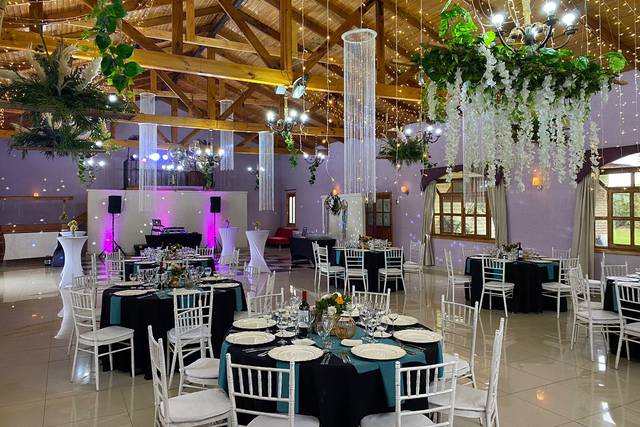 Banquetería D'Aguirre 5