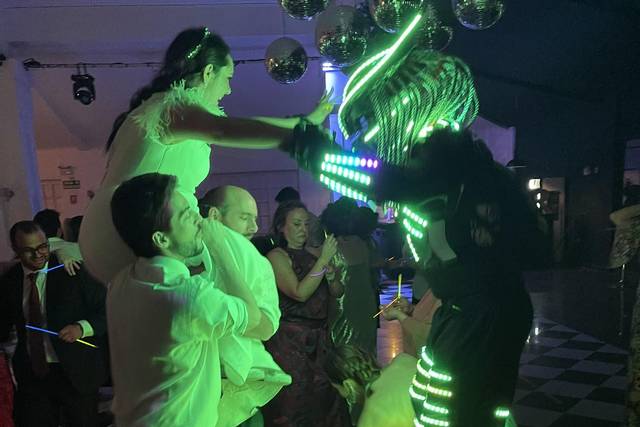 Mamboled Eventos 1
