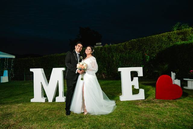 Letras M&M 5