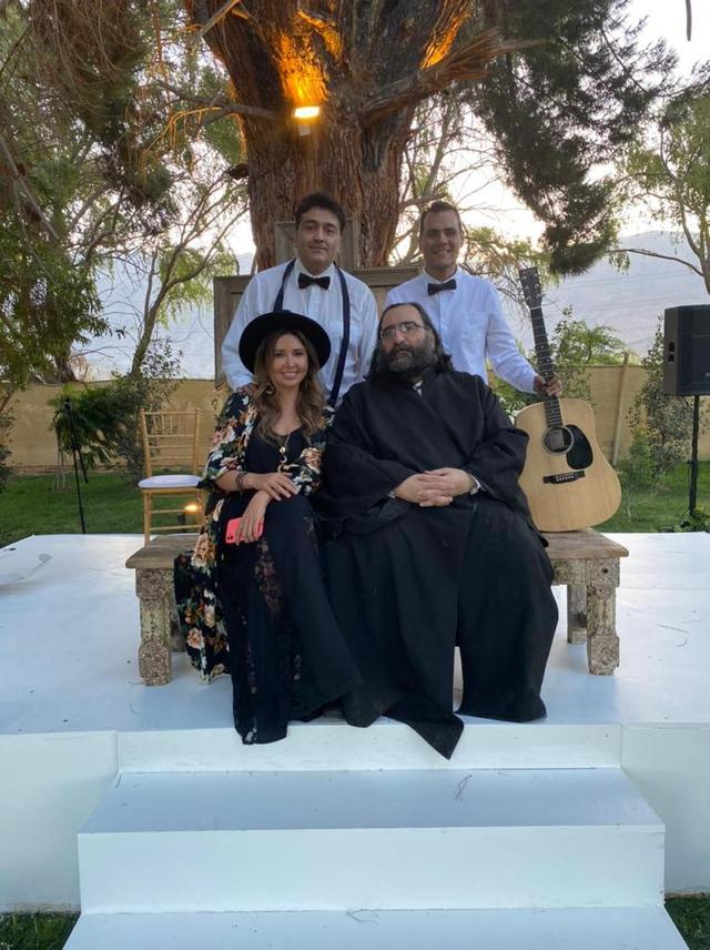 Cantante para Eventos - 1