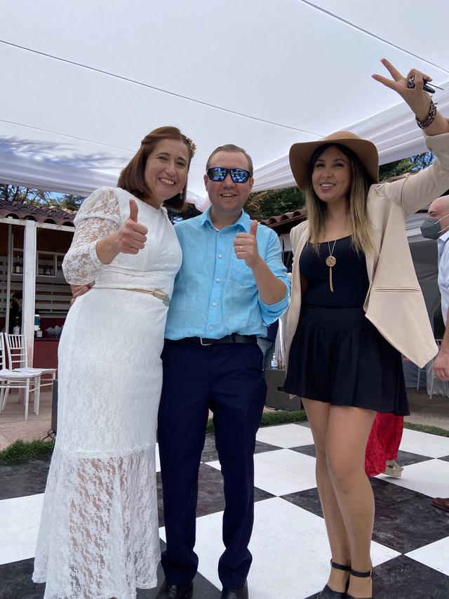 Cantante para Eventos - 2