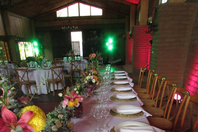 Tantum Eventos 4