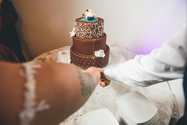 Cake Liz - 4