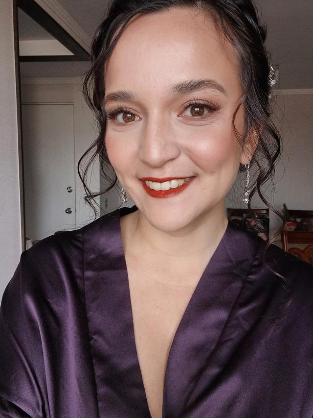 Alpha Makeup Studio - 1