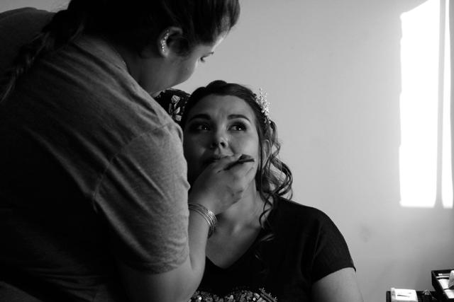 Damas MakeUp - 3
