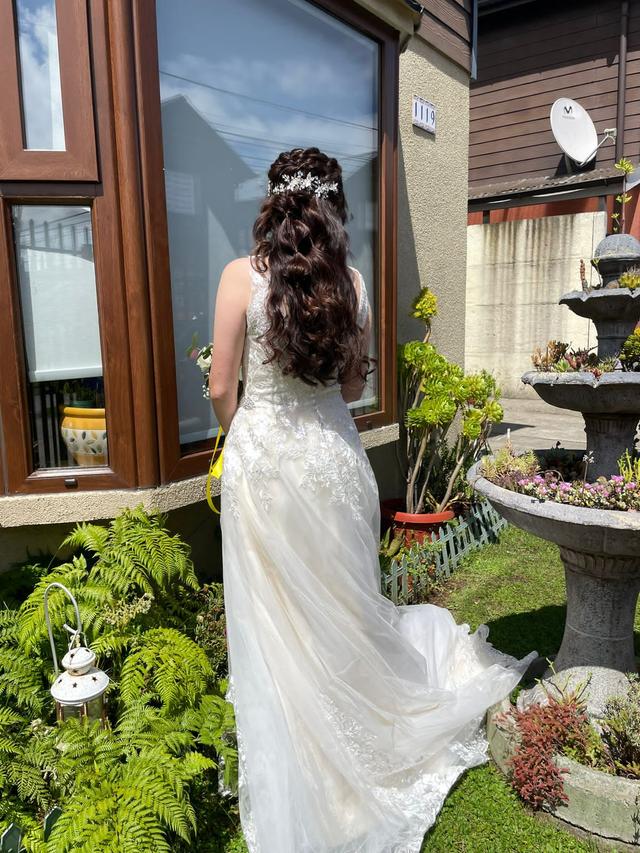 Yoli Hair Styles - 2