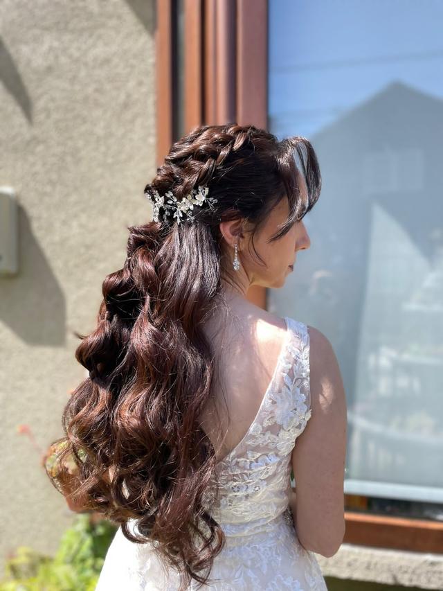 Yoli Hair Styles - 3