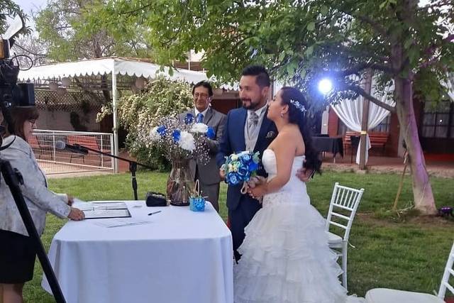 Centro de Eventos Mallea 1