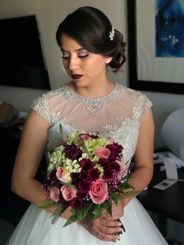 Bárbara Fernández Makeup Studio - 2