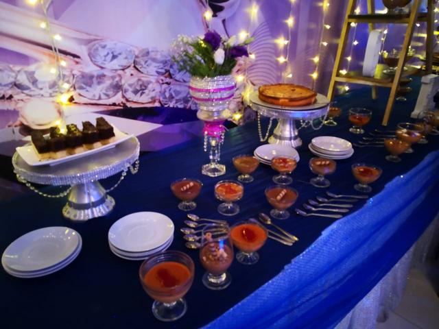 KyM Eventos - 1