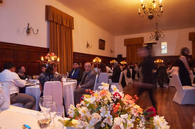 Tu Fiesta Perfecta - 4