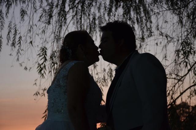 Novios Francisco - 3