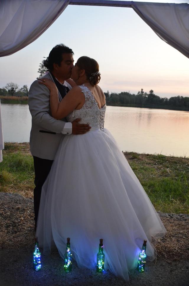 Novios Francisco - 4