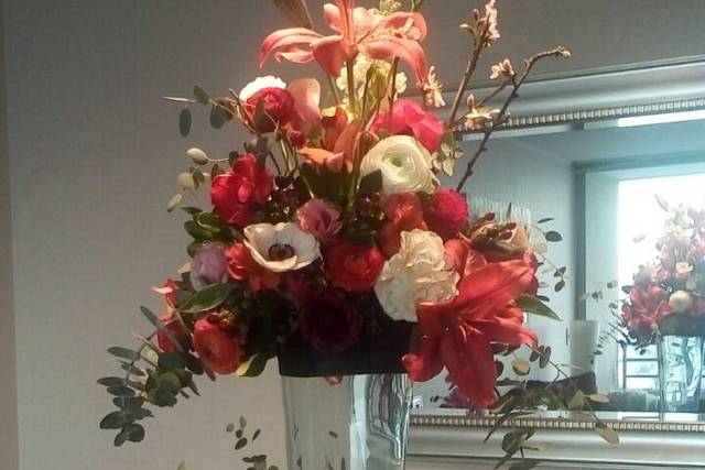 Nicté Floral Design 1