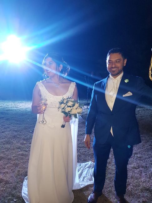 Por fin casada y muy feliz!!! - 6