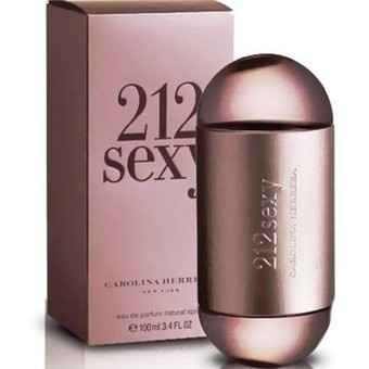 Mi perfume para el GD