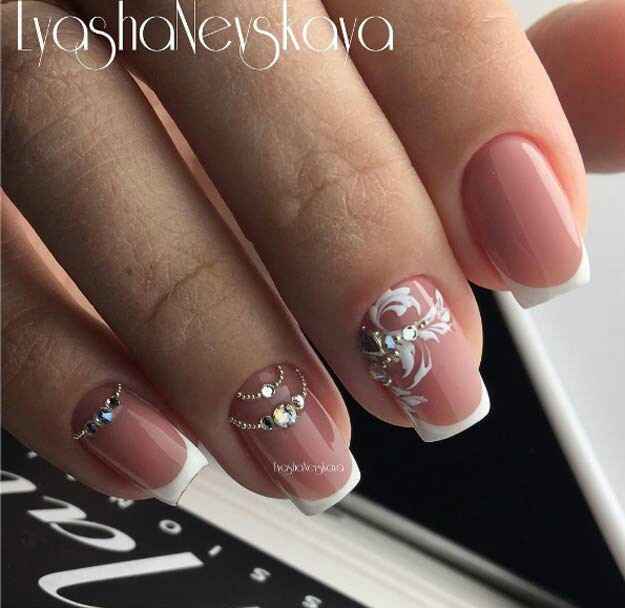 6 manicure para inspirarse - 2