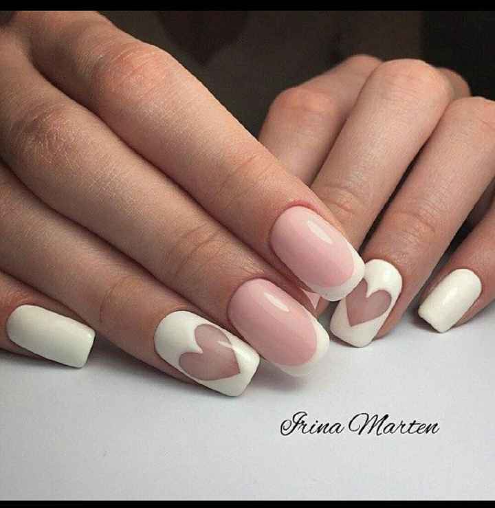 6 manicure para inspirarse - 3