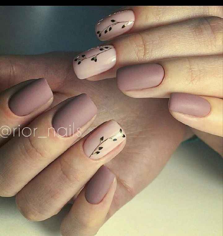 6 manicure para inspirarse - 4