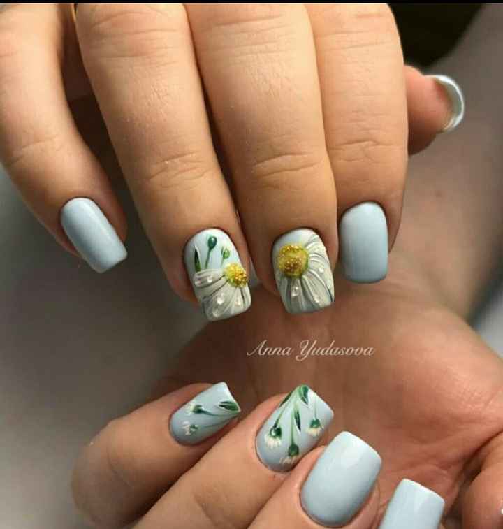 6 manicure para inspirarse - 5