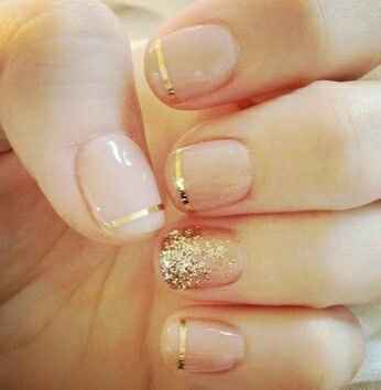 6 manicure para inspirarse - 1