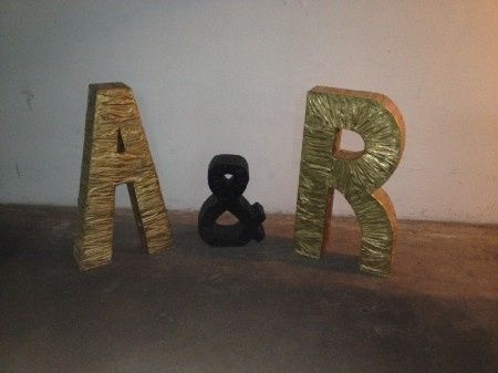 A & R
