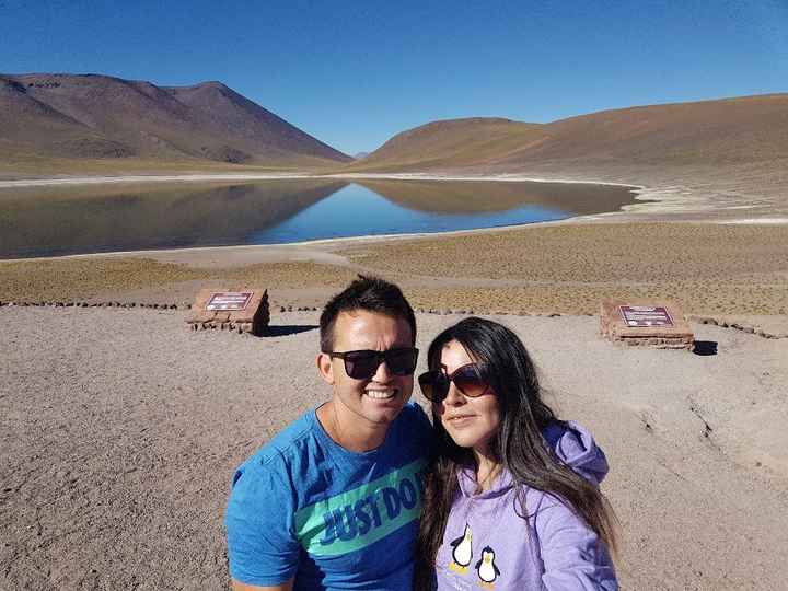 Lagunas Altiplanicas