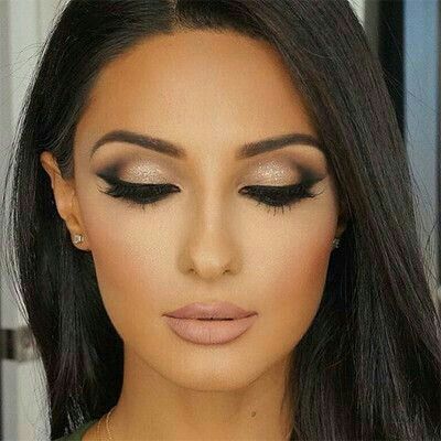 Maquillaje de ojos - 2