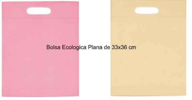bolsas ecologicas
