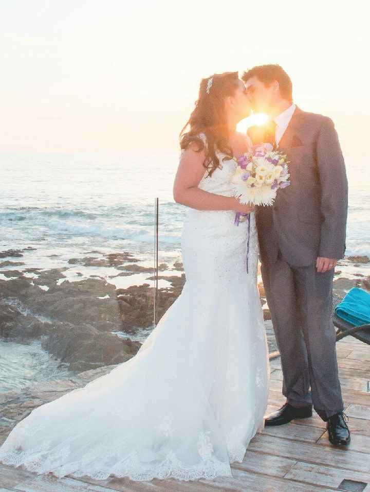  Matrimonio religioso ❤ - 2