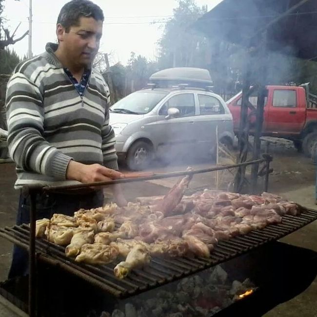 Compartamos bombones? - 1