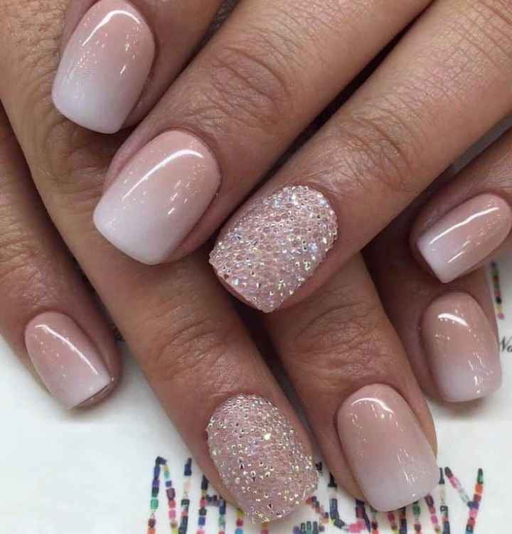 Uñas, Matrimonios de día en parcela, cual elegir?💅🏼 - 1