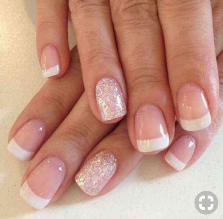 Uñas, Matrimonios de día en parcela, cual elegir?💅🏼 - 2