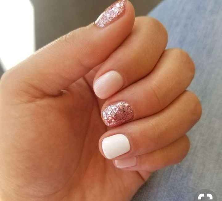 Uñas, Matrimonios de día en parcela, cual elegir?💅🏼 - 6