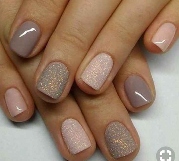 Uñas, Matrimonios de día en parcela, cual elegir?💅🏼 - 7