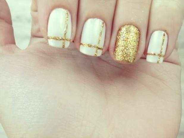 Comparte tu manicure :) - 1