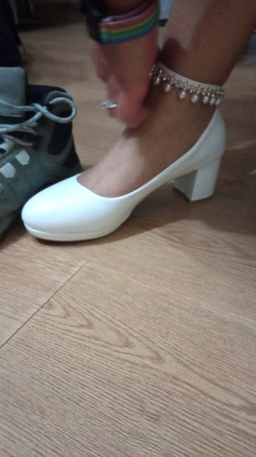 Zapatos novia 3