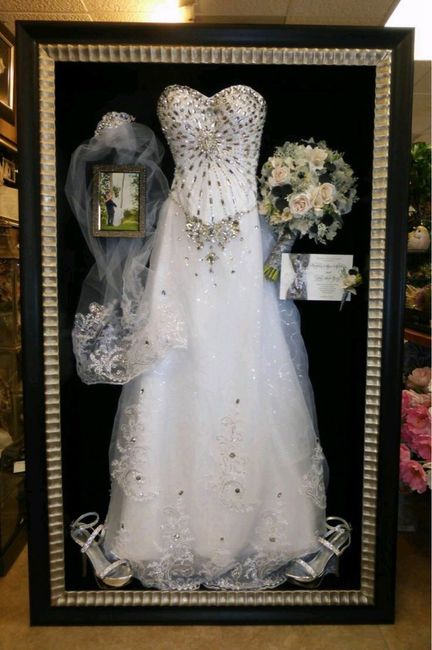 Vender vestido de novia - 5