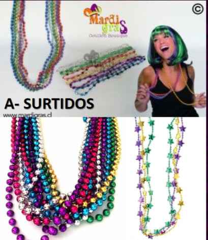 collares xd