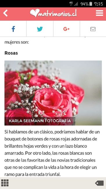 Ramo de la novia!!! - 4