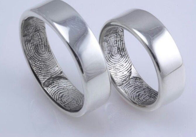 Estilo moderno: los anillos 💍 - 8