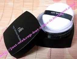 High Definition Powder